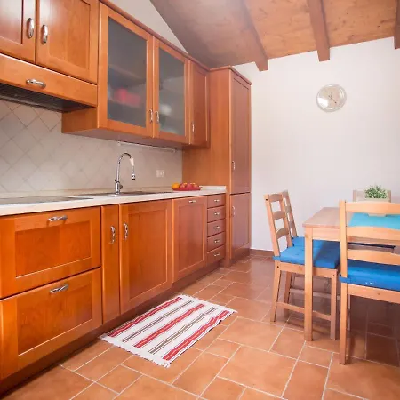 Roofed In Istria With Private Pool Villa *