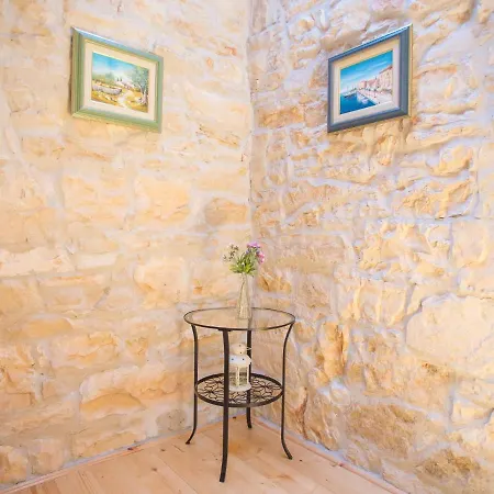 Roofed In Istria With Private Pool *