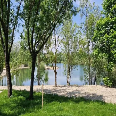 Vila In Medvidici With Pool Near Porec